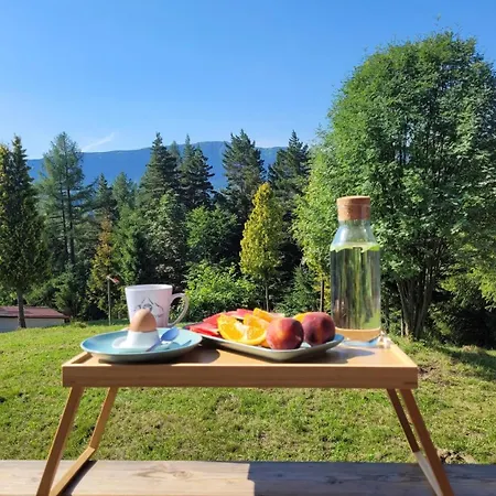 Nyaraló Dom Barankowo